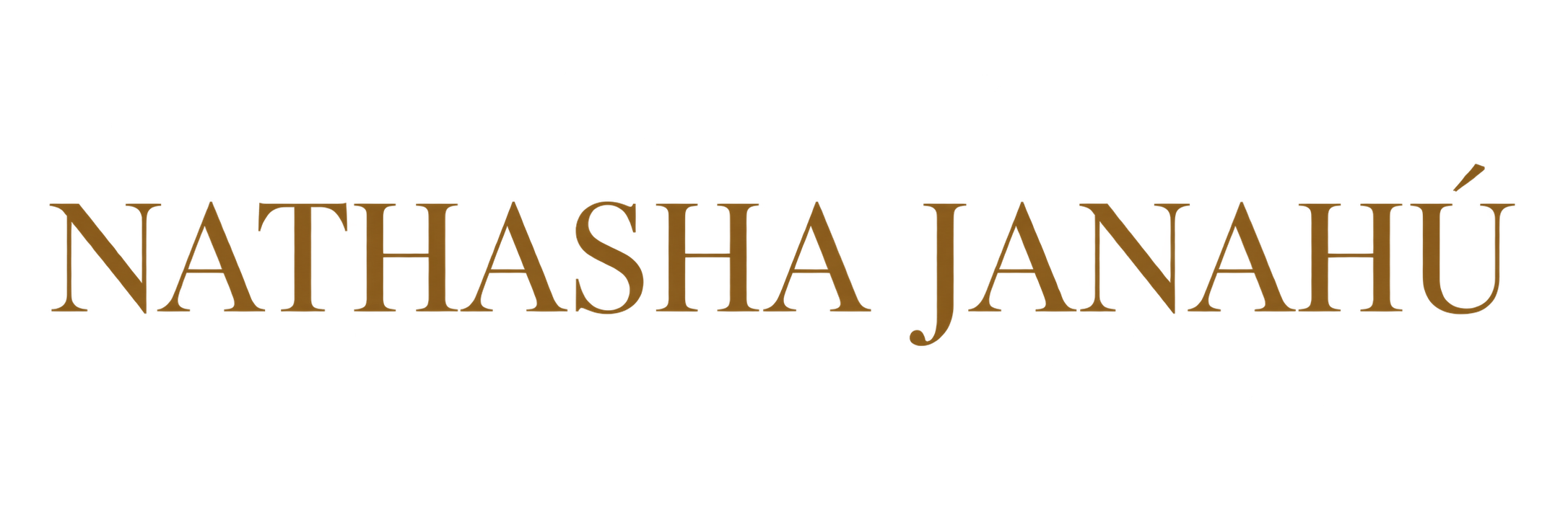 Nathasha Janahú